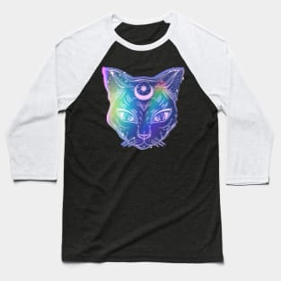 Mystic Baseball T-Shirt